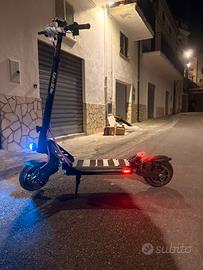 Monopattino elettrico