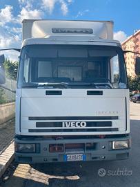 Eurocargo 80e15