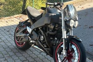 Buell xb 12s 2007 1200cc