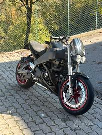 Buell xb 12s 2017 1200