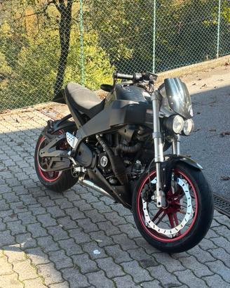 Buell xb 12s 2017 1200