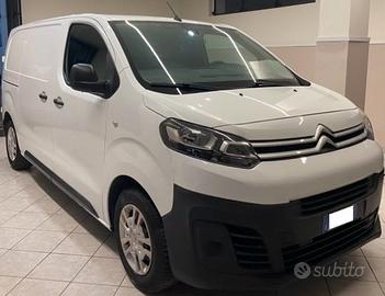 Citroen Jumpy 