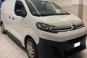 Citroen Jumpy 