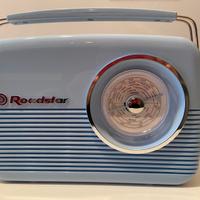 Radio Roadstar TRA - 1957/BL