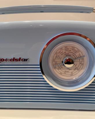 Radio Roadstar TRA - 1957/BL