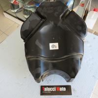 Ducati Multistrada 1000 ds cassa filtro