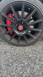 Cerchi 595 abarth