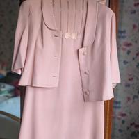 Vestito vintage taglia piccola, small