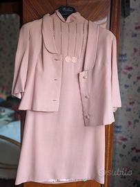 Vestito vintage taglia piccola, small