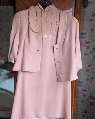 Vestito vintage taglia piccola, small