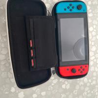 Nintendo swich