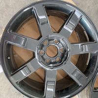 Cerchi 22 escalade tahoe