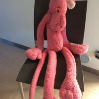 Pantera Rosa vintage