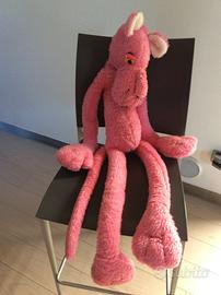 Pantera Rosa vintage