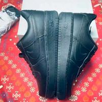 Nike Air Force 1 Nere 36 Nuove Originali