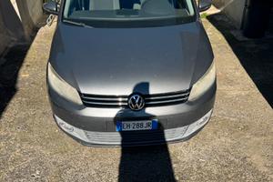 VOLKSWAGEN TOURAN 1.2 benzina  7 posti