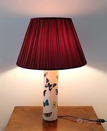 Lampada da Tavolo Piero Fornasetti