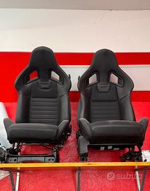Sedili recaro cs Opc