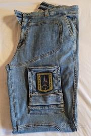 Pantalone Aeronautica Militare Anti G, tg 56