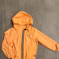 K-Way Giacca impermeabile 3.0 Kids