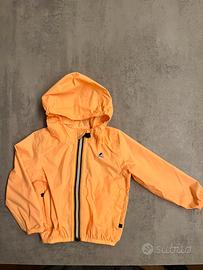 K-Way Giacca impermeabile 3.0 Kids
