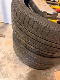 Gomme Da 21"