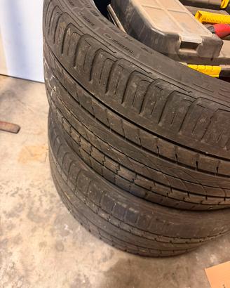Gomme Da 21"