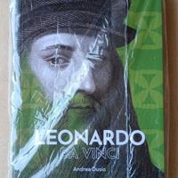 Leonardo Da Vinci ? Andrea Dusio - La Gazzetta de