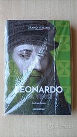 Leonardo Da Vinci ? Andrea Dusio - La Gazzetta de