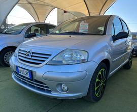 Citroen C3 1.4 HDi 70CV Exclusive