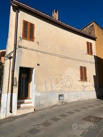 Fluminimaggiore -Casa singola