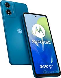 Motorola G04