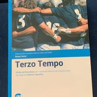 Terzo tempo ISBN:9788891420077