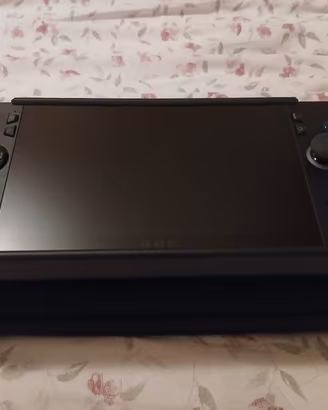 Console Asus Rog Ally x 1Tb 24gb Ram Nuova