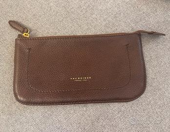 Pochette The Bridge Firenze