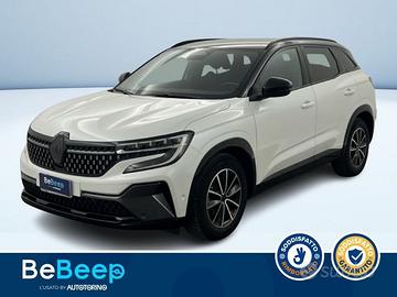 Renault Austral 1.2 E-TECH FULL HYBRID TECHNO...