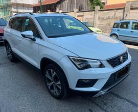 SEAT Ateca - 2017