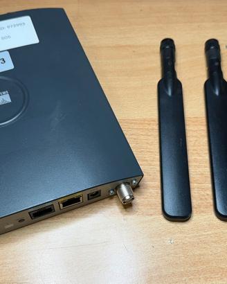 Cisco Aironet 1242AG Point Professionale WiFi