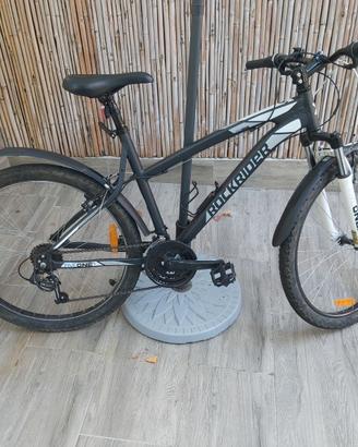 Bici rockrider