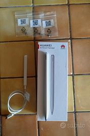 Huawei M Pencil Package con caricatore e ricambi