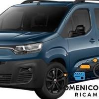 Ricambi usati fiat doblo 2023