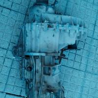 riduttore 4x4 Hover 5 Great wall