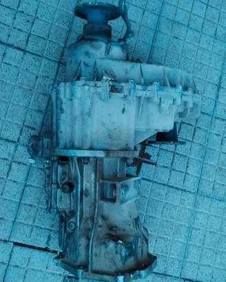 riduttore 4x4 Hover 5 Great wall