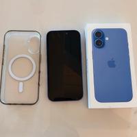 iPhone 16 128GB