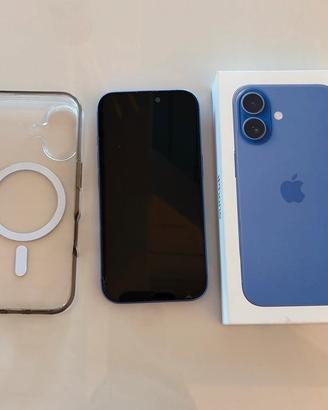 iPhone 16 128GB