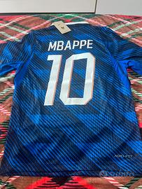 Maglia da calcio Francia