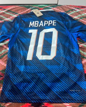 Maglia da calcio Francia