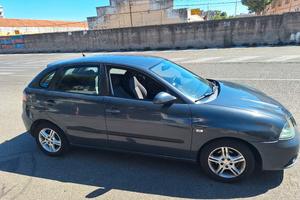 Seat ibiza 2006 1.4 tdi
