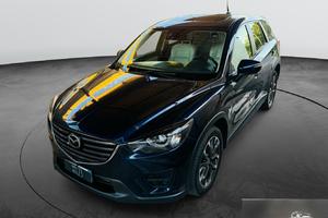 MAZDA CX-5 I 2.2 4wd 175cv 6at my2017*AUTOMATICA*T