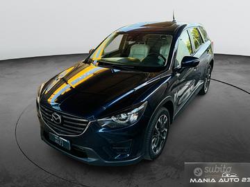 MAZDA CX-5 I 2.2 4wd 175cv 6at my2017*AUTOMATICA*T